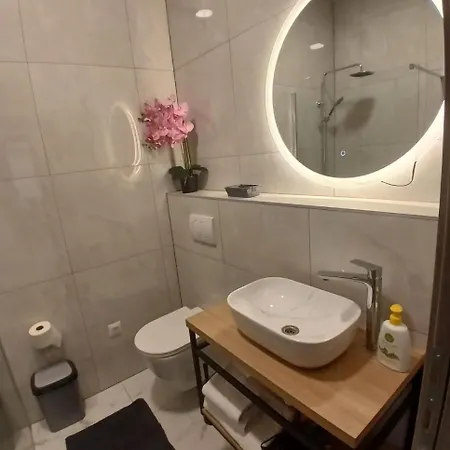 Apartment Lasko 1 Govedari