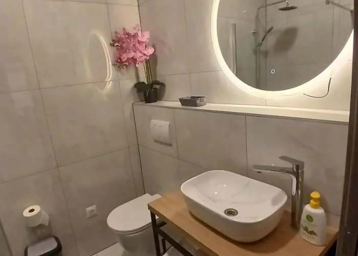 公寓 Lasko 1 古维达里